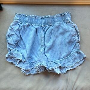 Aerie shorts